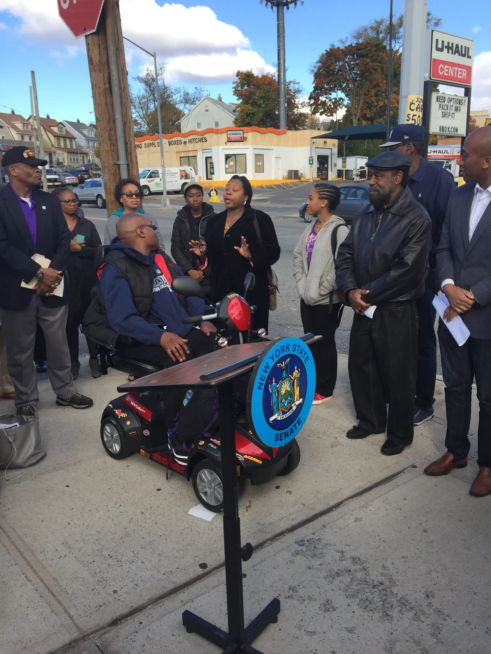 CrystalSays Community Engagement Pics November 2016 4.jpg