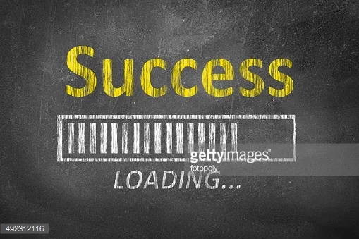 The Lie of "Self-Made"