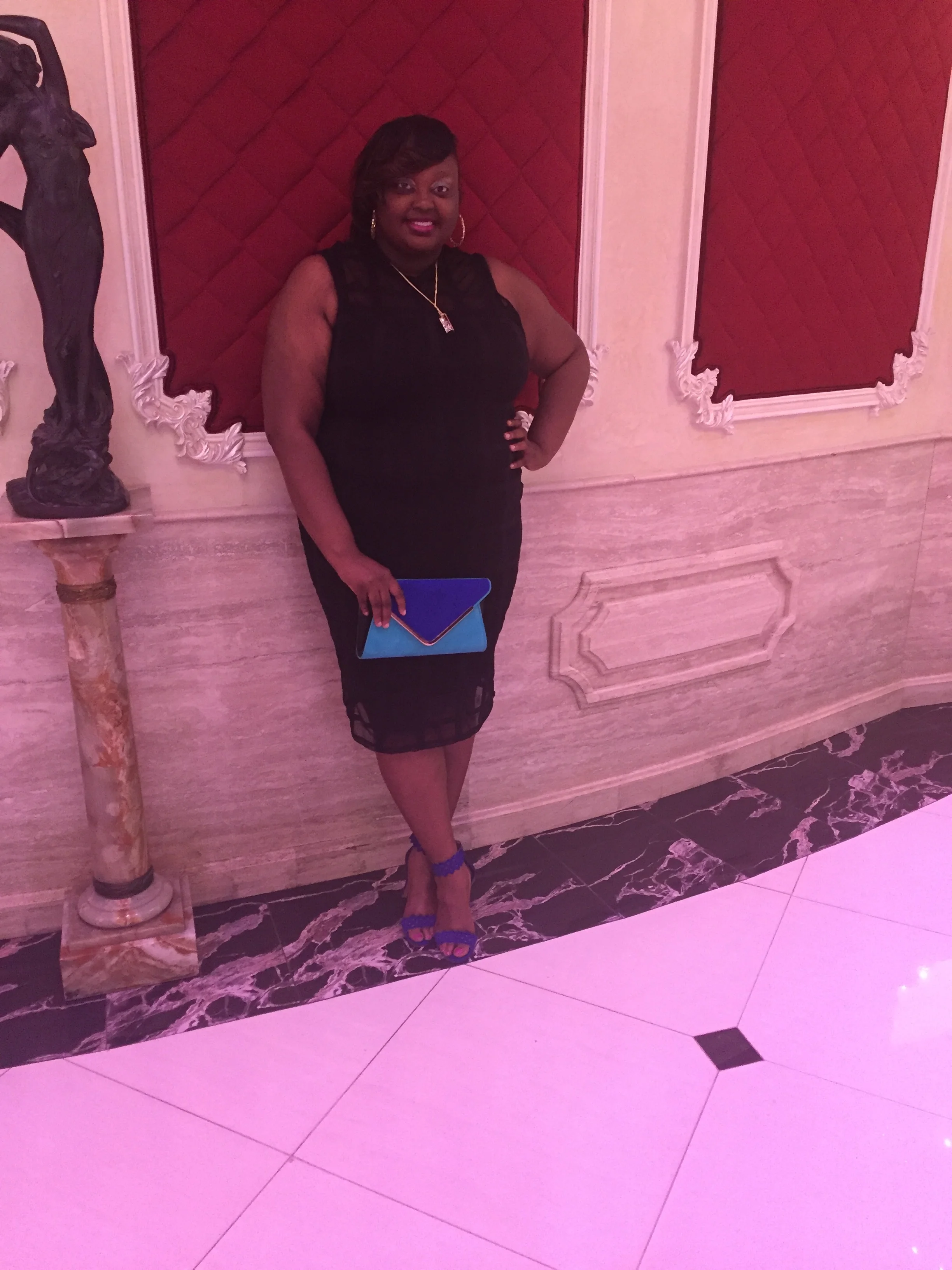 Crystal (June 2016)
