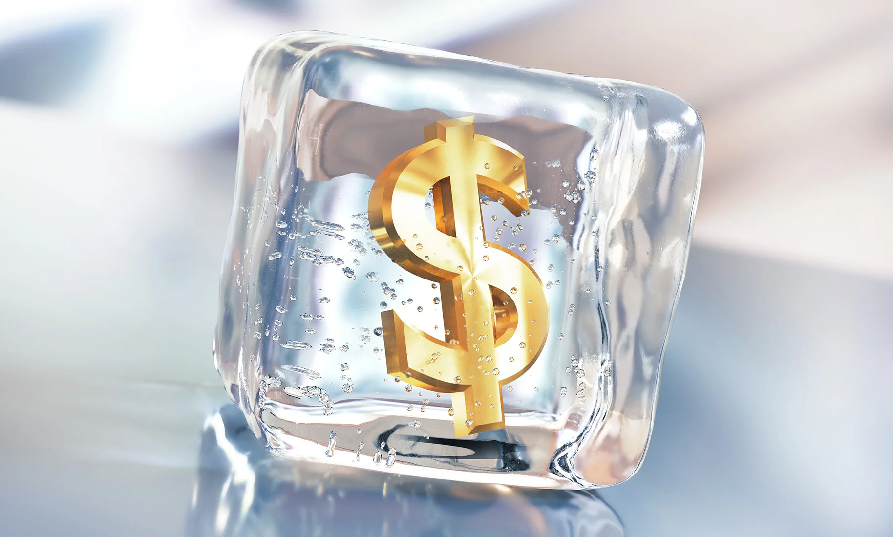 Radiation Oncology Pay Freeze