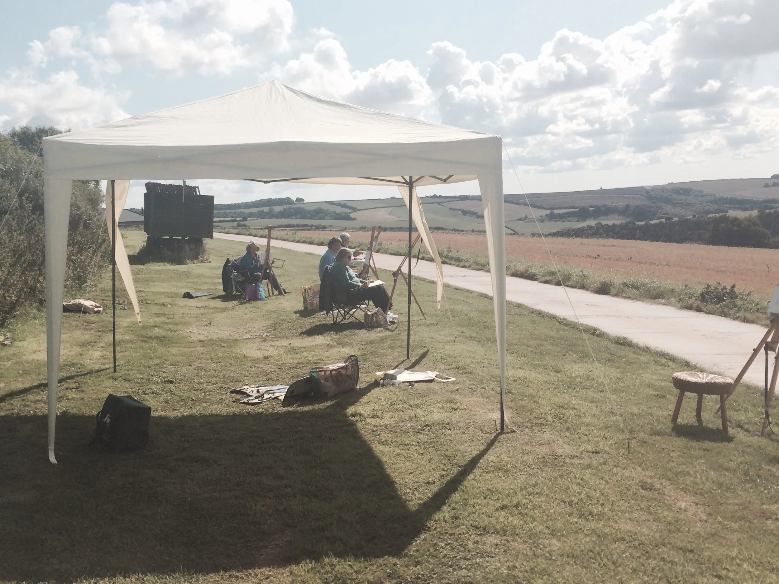 Landscape Workshop
