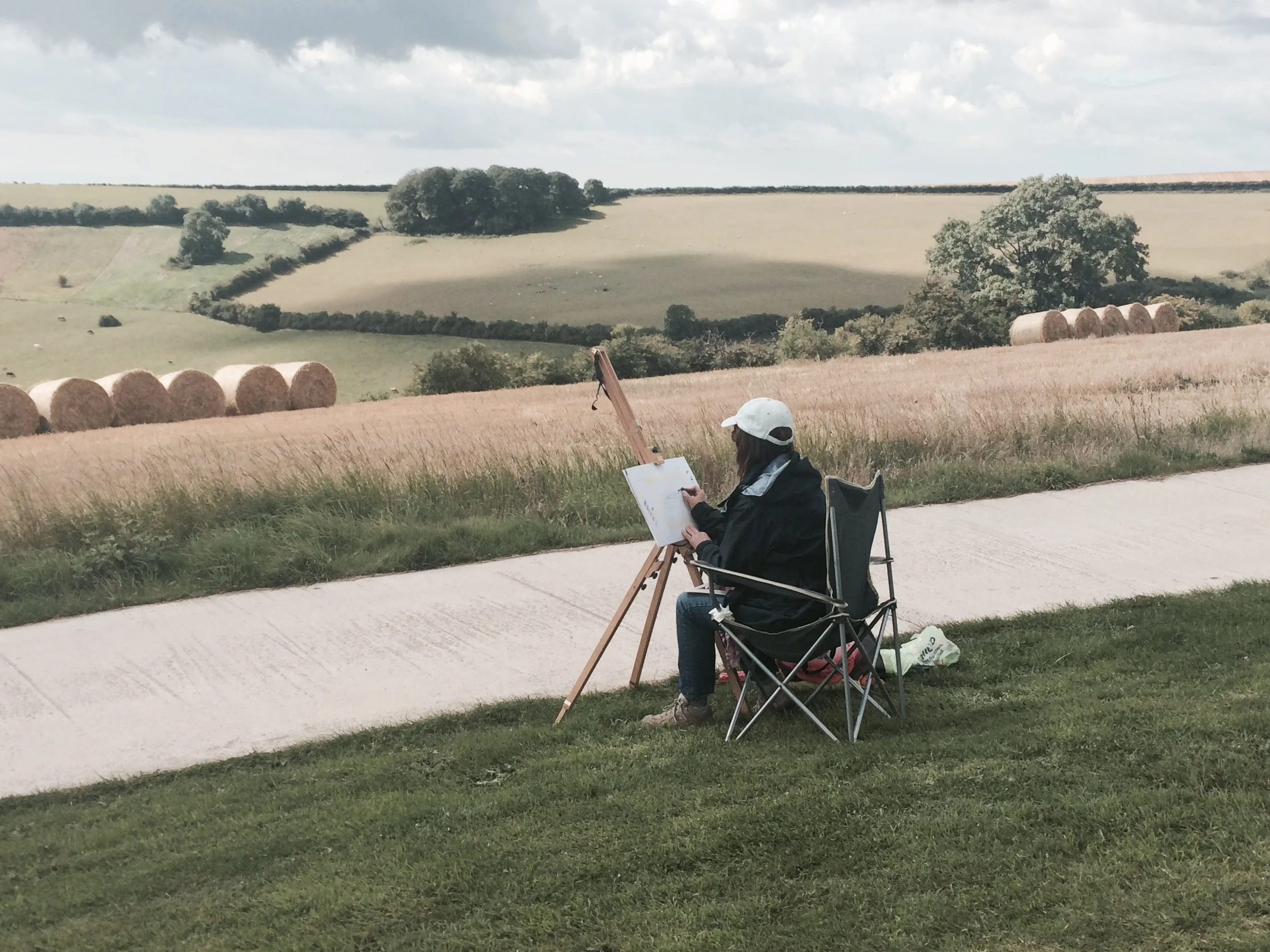 Landscape Workshop