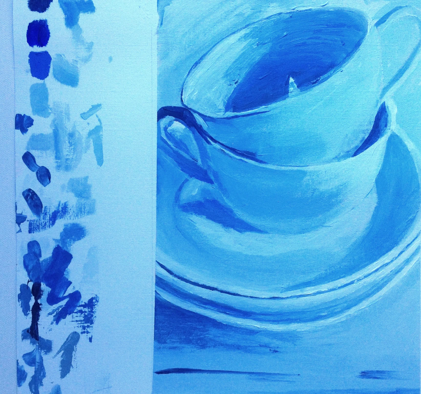Sue Bosanquet