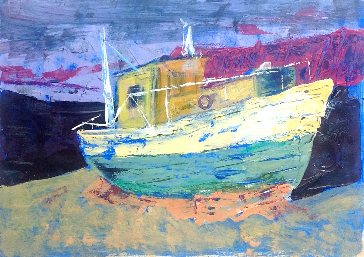 Joan Hutson