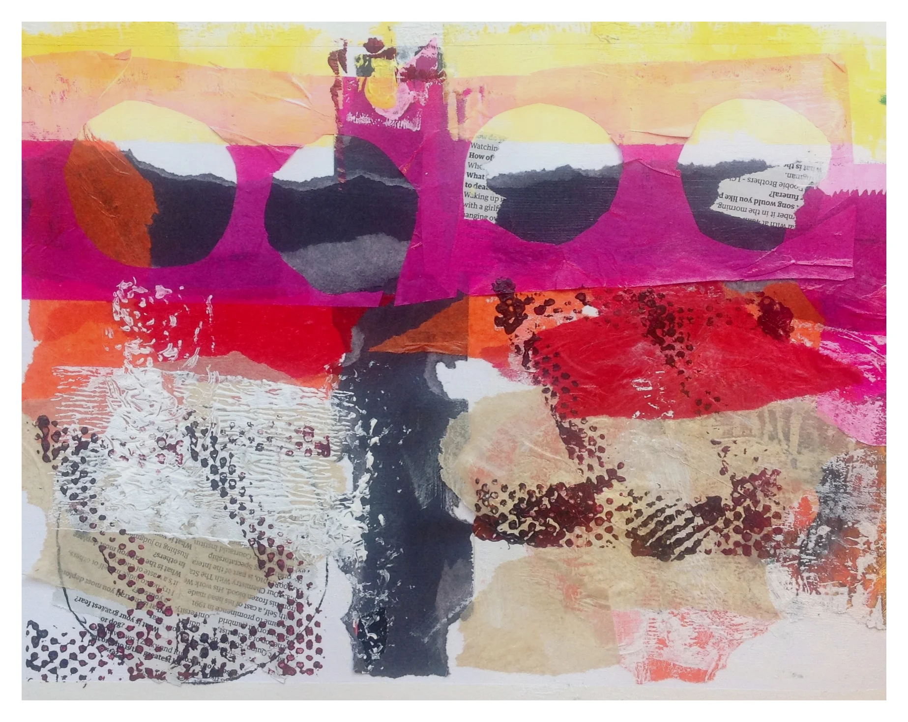 Chrissie Flack