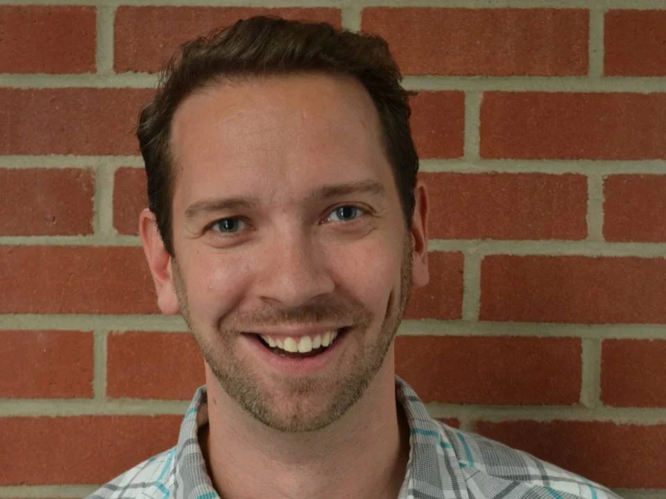 elliot archer - youth ministry leader
