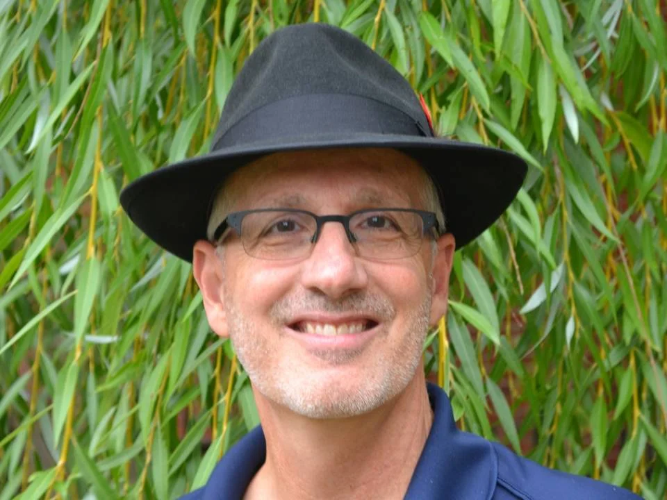 David Grabb - Accountant David has been attending Trinity for over 30 years. Along with his wife Julie, he's raised his three kids Samantha, Alex, and, Daniel and is now helping out with the grandkids Luke, Connor, Rebekah, Abigale, and sean. When he's not crunching numbers in the office, David teaches martial arts.