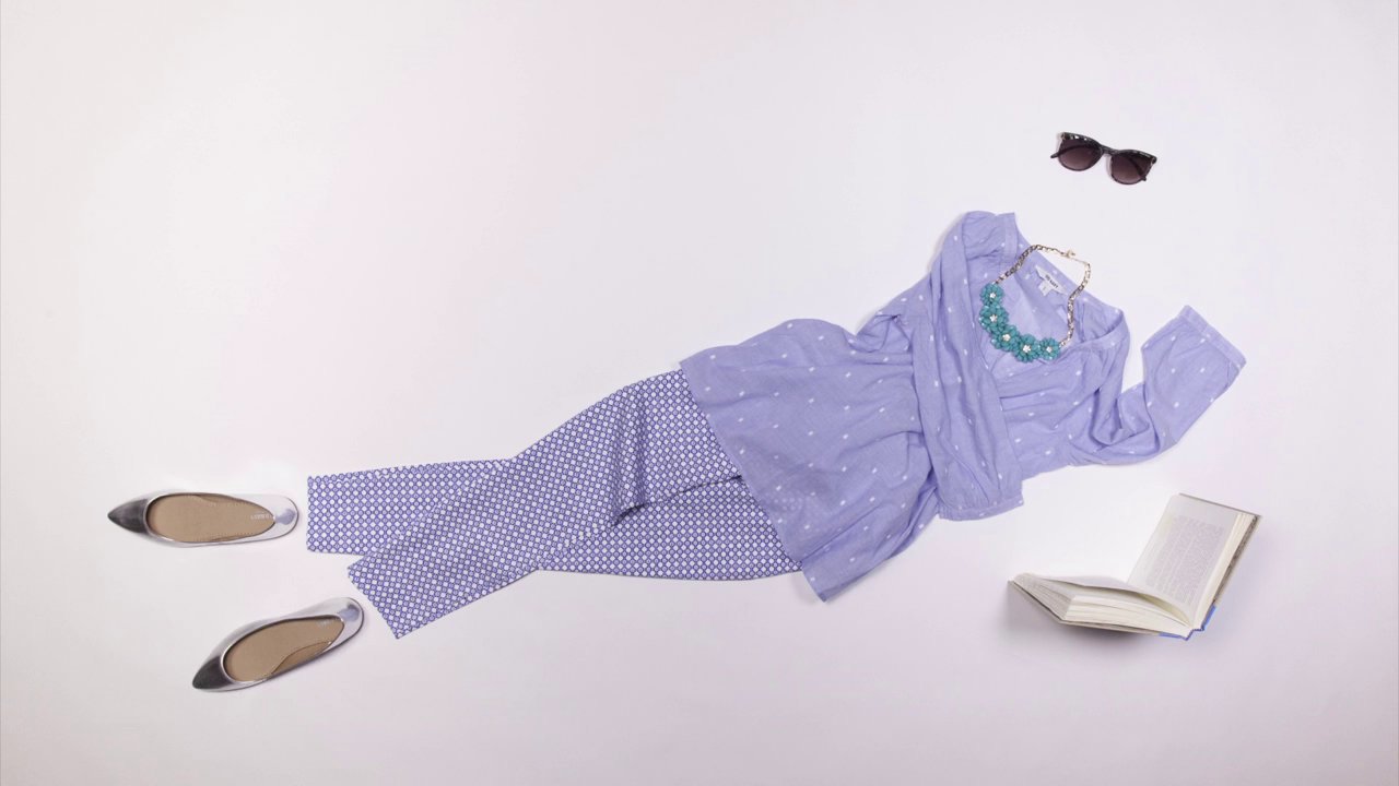 Old Navy | The Pixie Pant