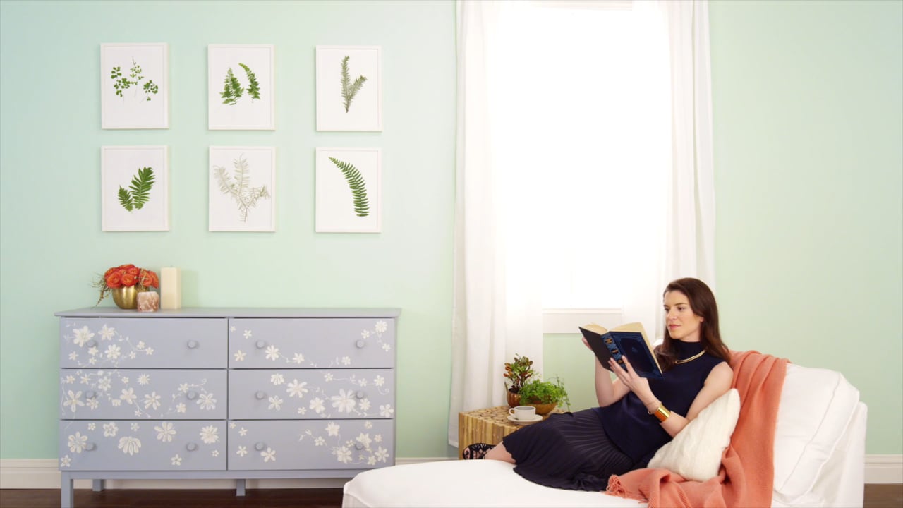 PureWow x Valspar: Color Changes Everything