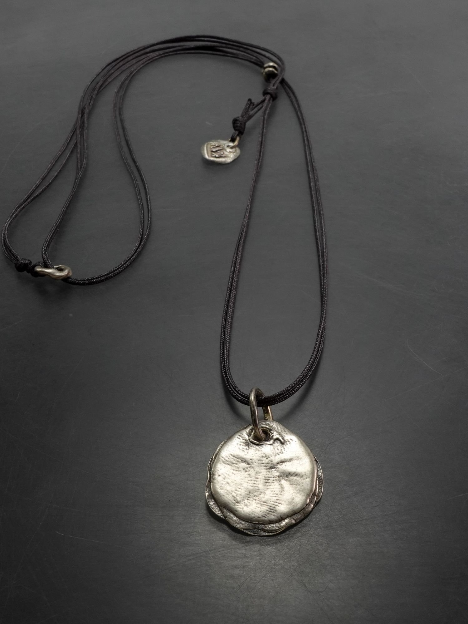 strata disc pendant small kathy van kleeck 3.jpg