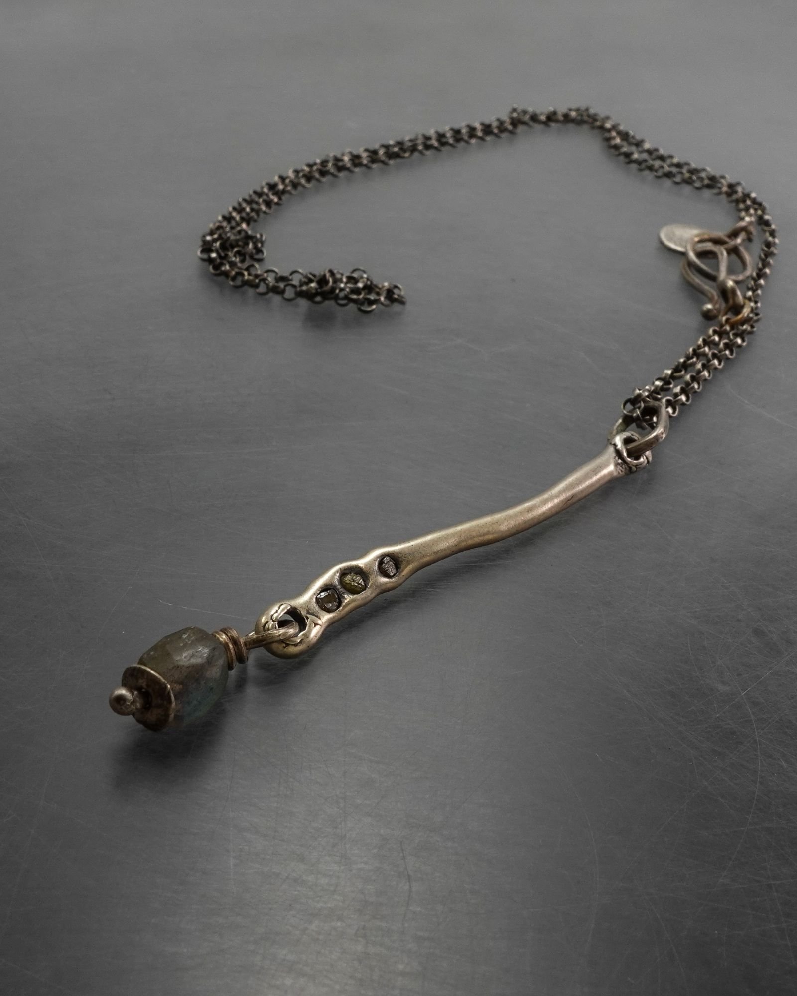 bone and gems kathy van kleeck 1.jpg