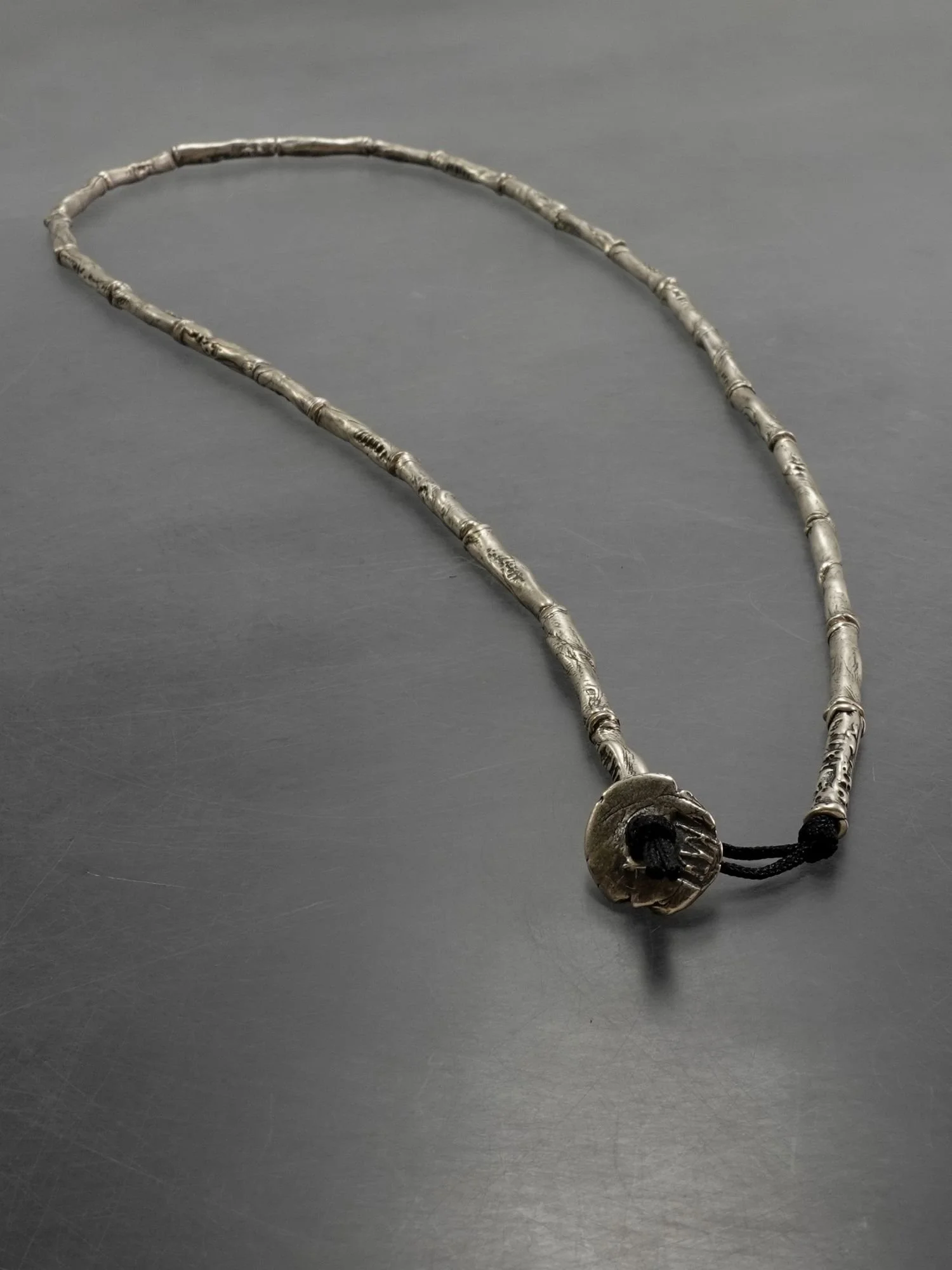 bones necklace kathy van kleeck 1.jpg