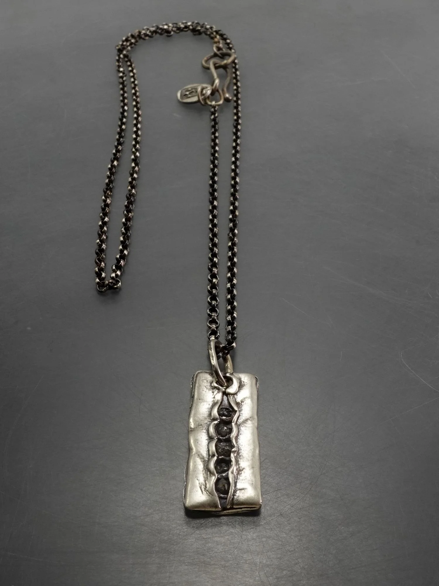tuxedo diamonds pendant kathy van kleeck 3.jpg