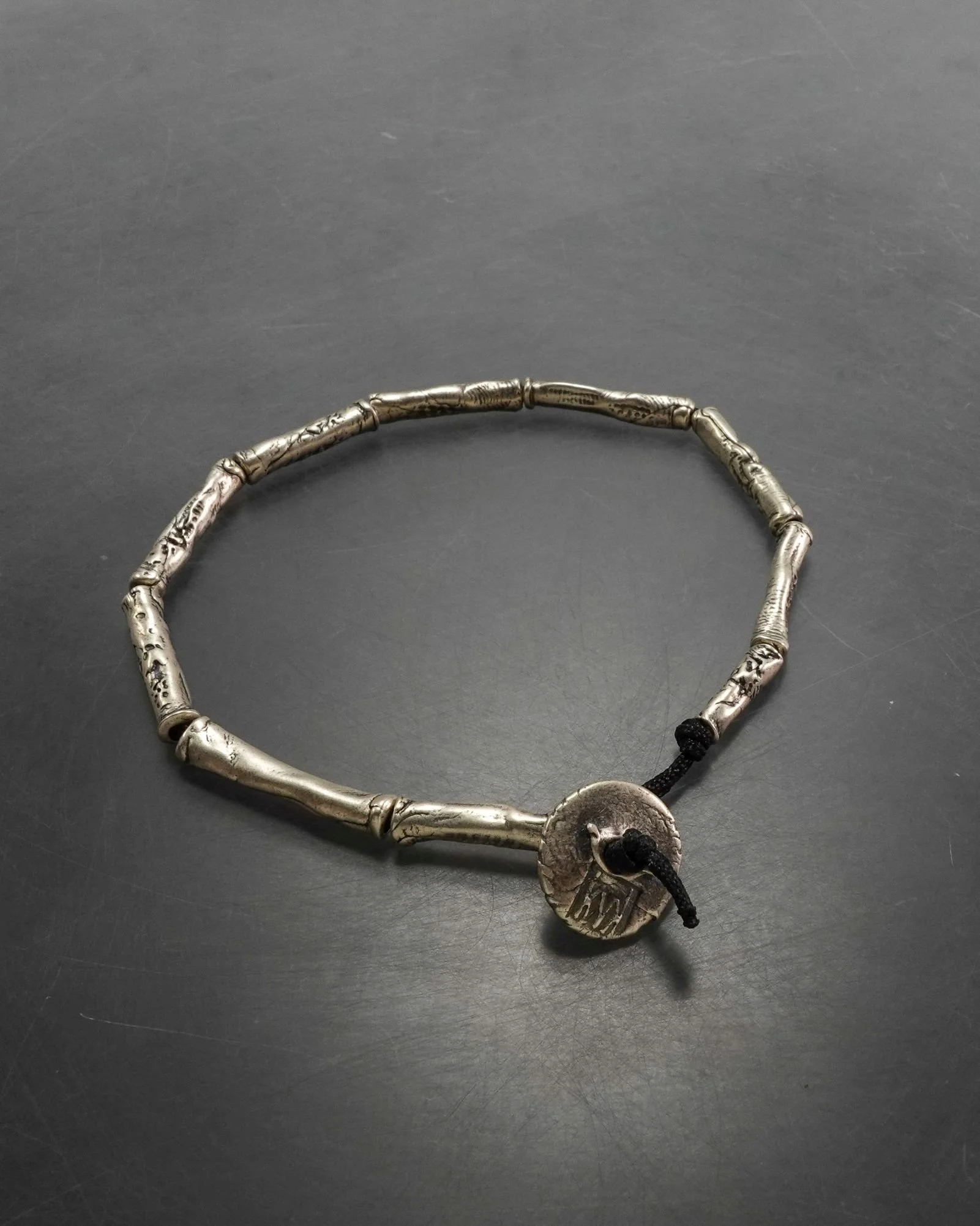 bones bracelet kathy van kleeck 1.jpg
