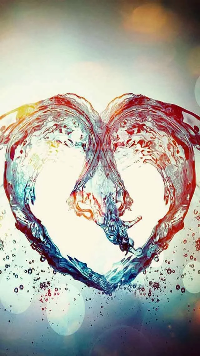 #011 - Love: Can’t live with it, can’t live without it