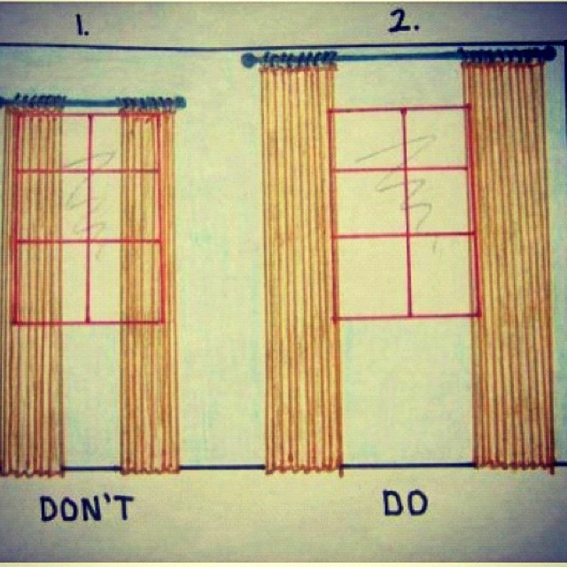 Images from Pinterest inspiration. 
