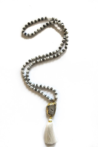 Cynthia Fine necklace