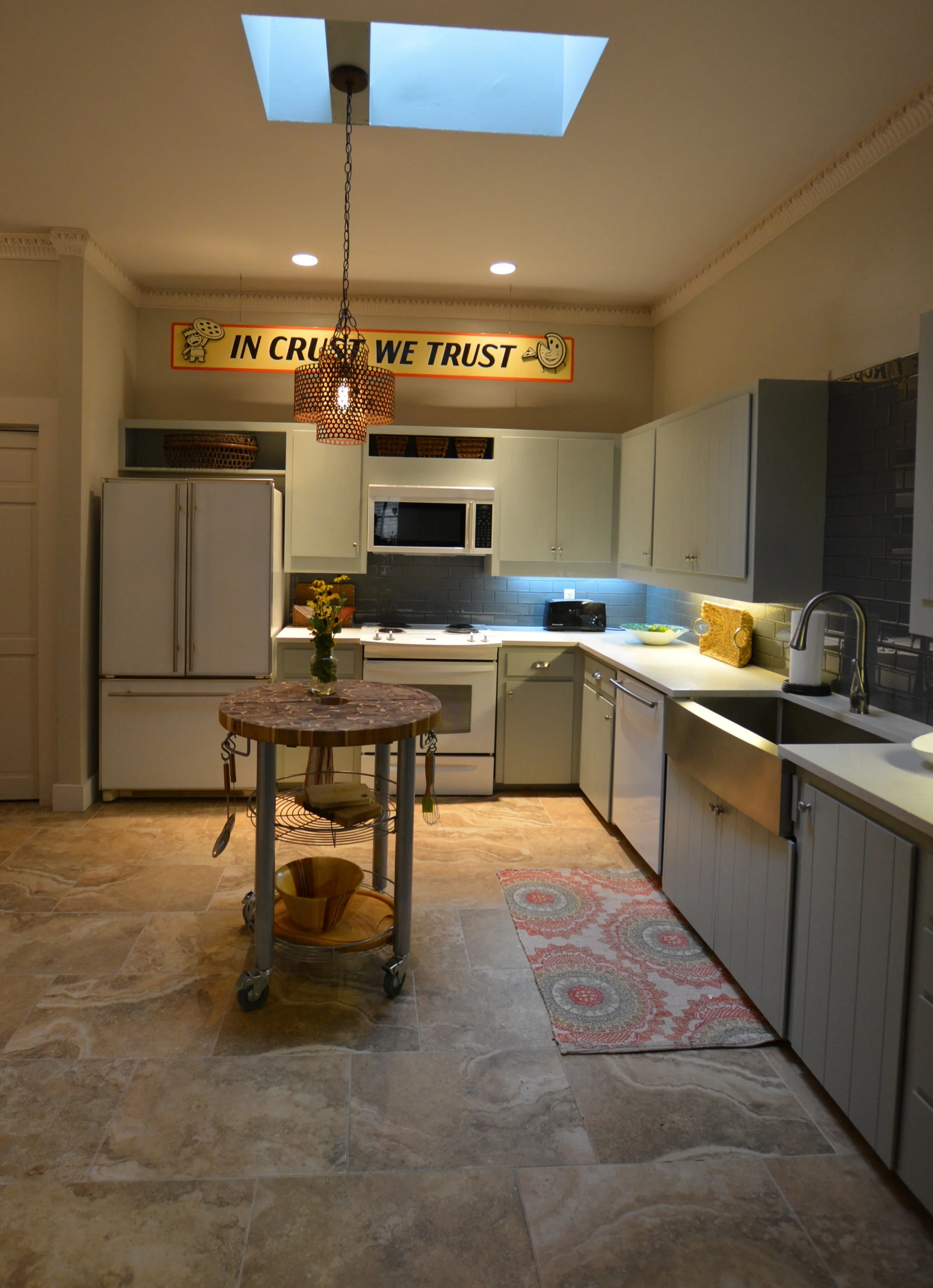 Kitchen Renovation Austin Home Renovate