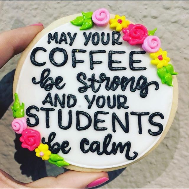 Whoโs back to school this week?? We will have @thehayleycakes here Wednesday and Thursday 8/14 and 8/15 from 9-4. They refrigerate well and will stay fresh a few weeks! #shoprenovate #houston #sbisd