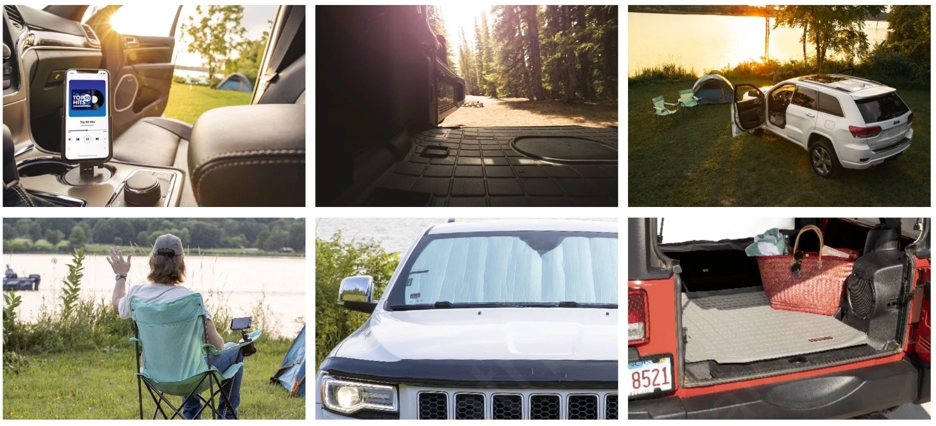 Creative Direction for Photo and Video Studio