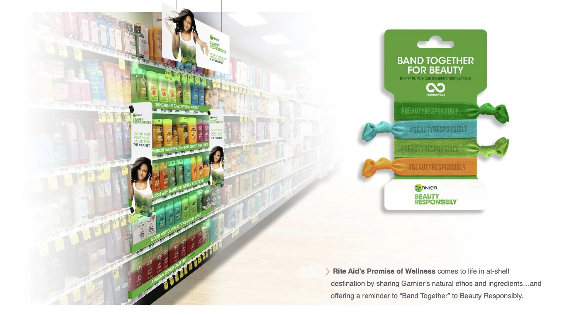 Rite Aid Shopper Marketing Plan