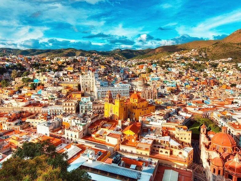Viewpoint: PACE MD Enhances Health Care in Mexico
