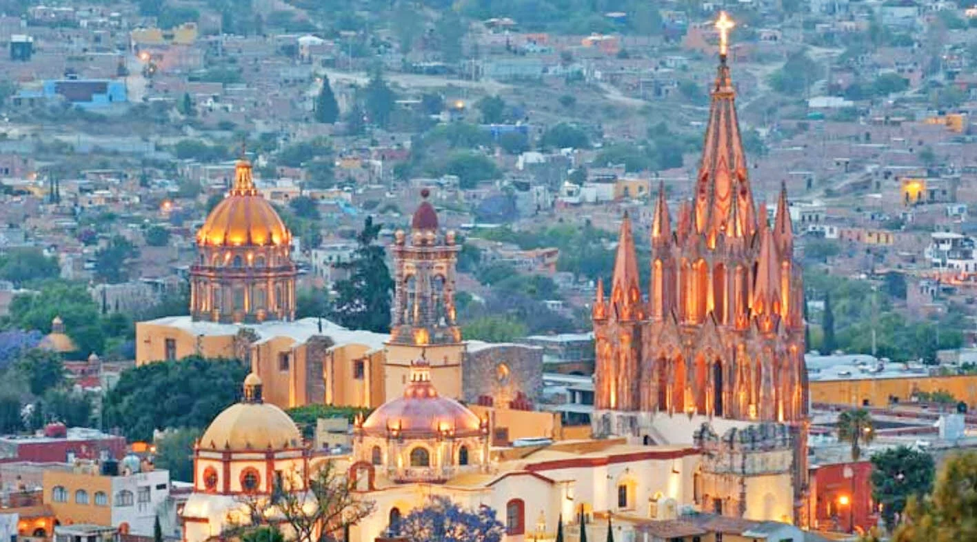 Cross-Border Education: The MED-Spanish Experience