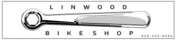 Linwood Bike Shop 1045 Shore Rd. Linwood, NJ 08221 609.402.8060