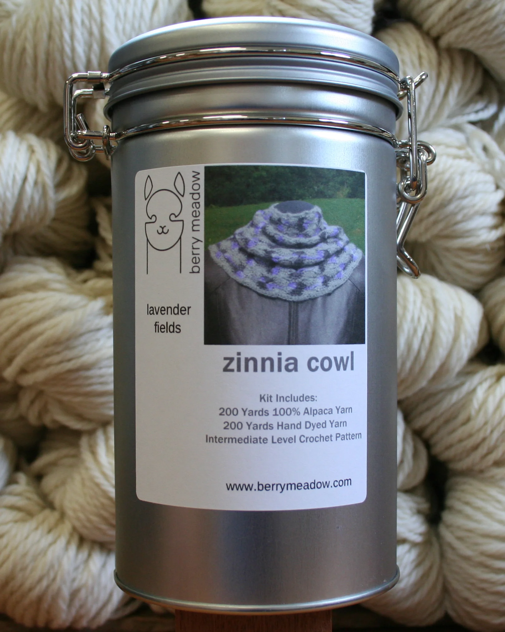Zinnia Tin - Lavender Fields.jpg