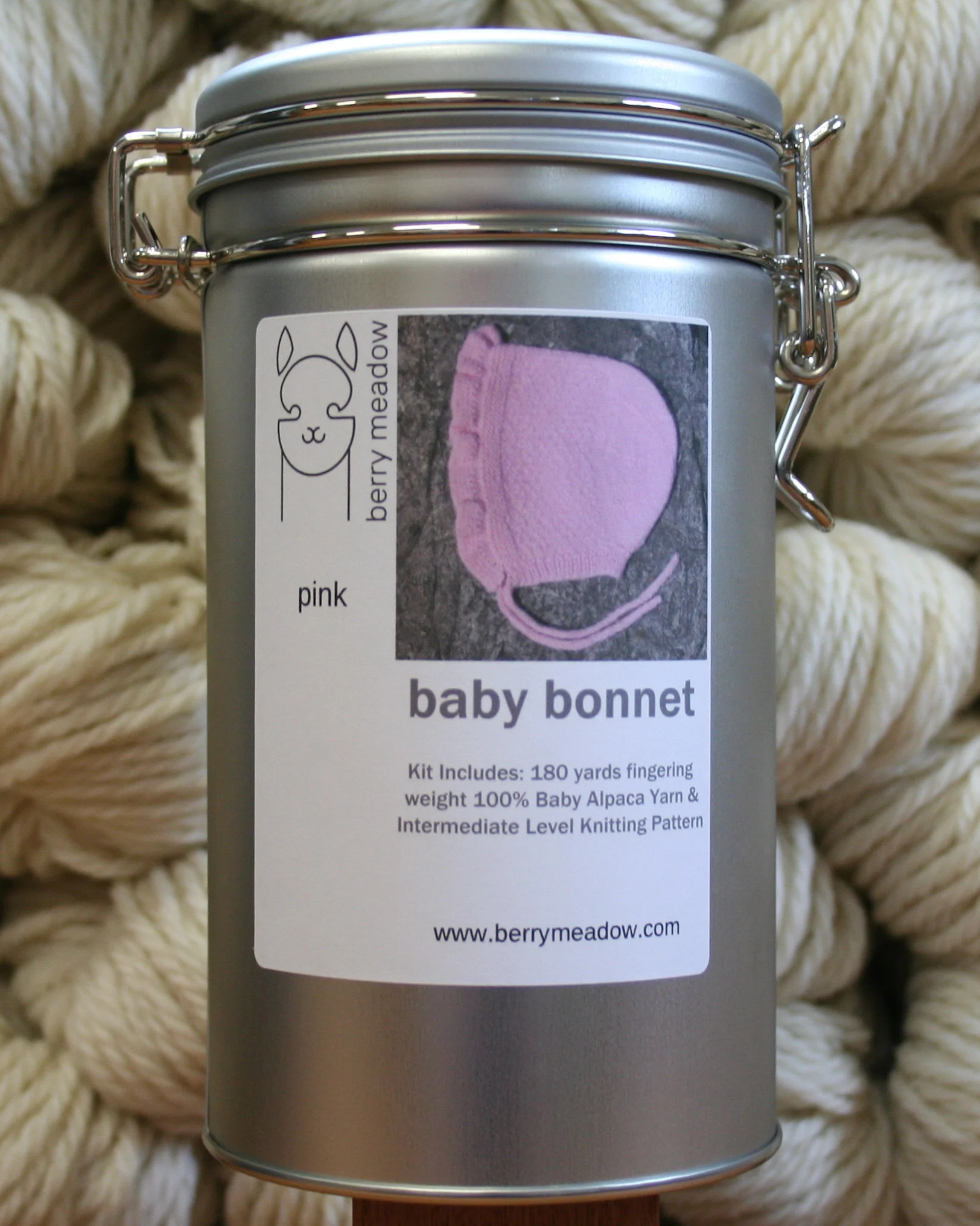 Baby Bonnet Tin - Pink.jpg