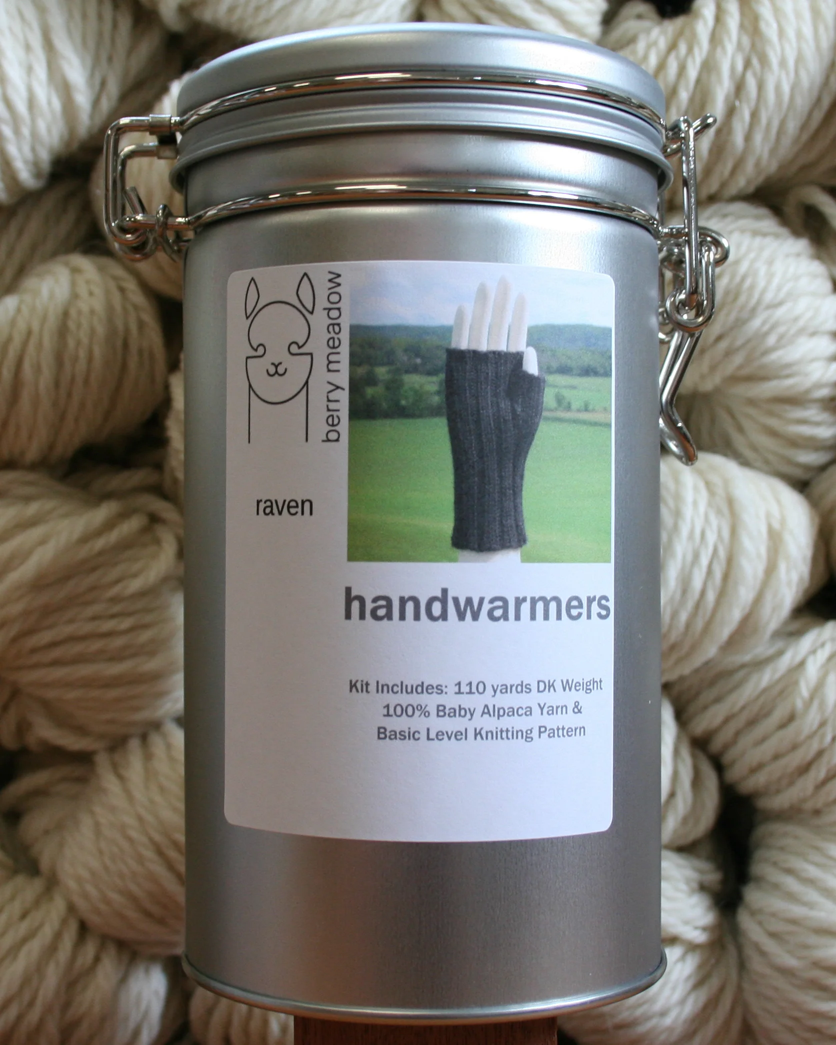 Handwarmer Tin - Raven.jpg