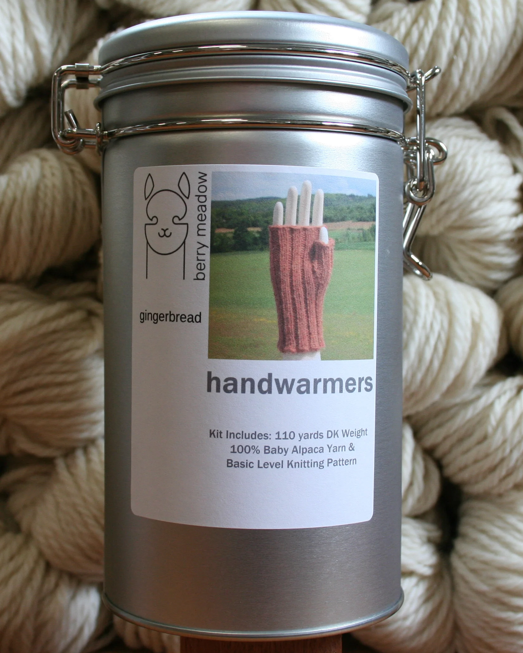 Handwarmer Tin - Gingerbread.jpg