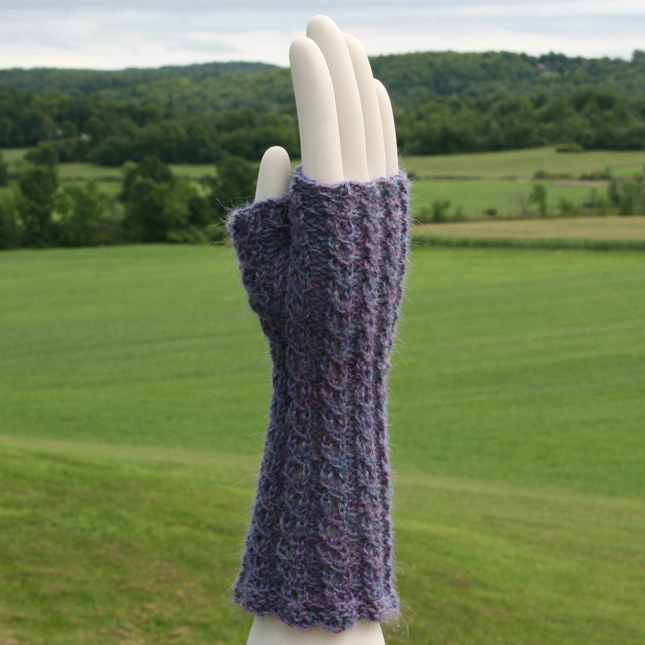 Fingerless Gloves - Periwinkle.jpg