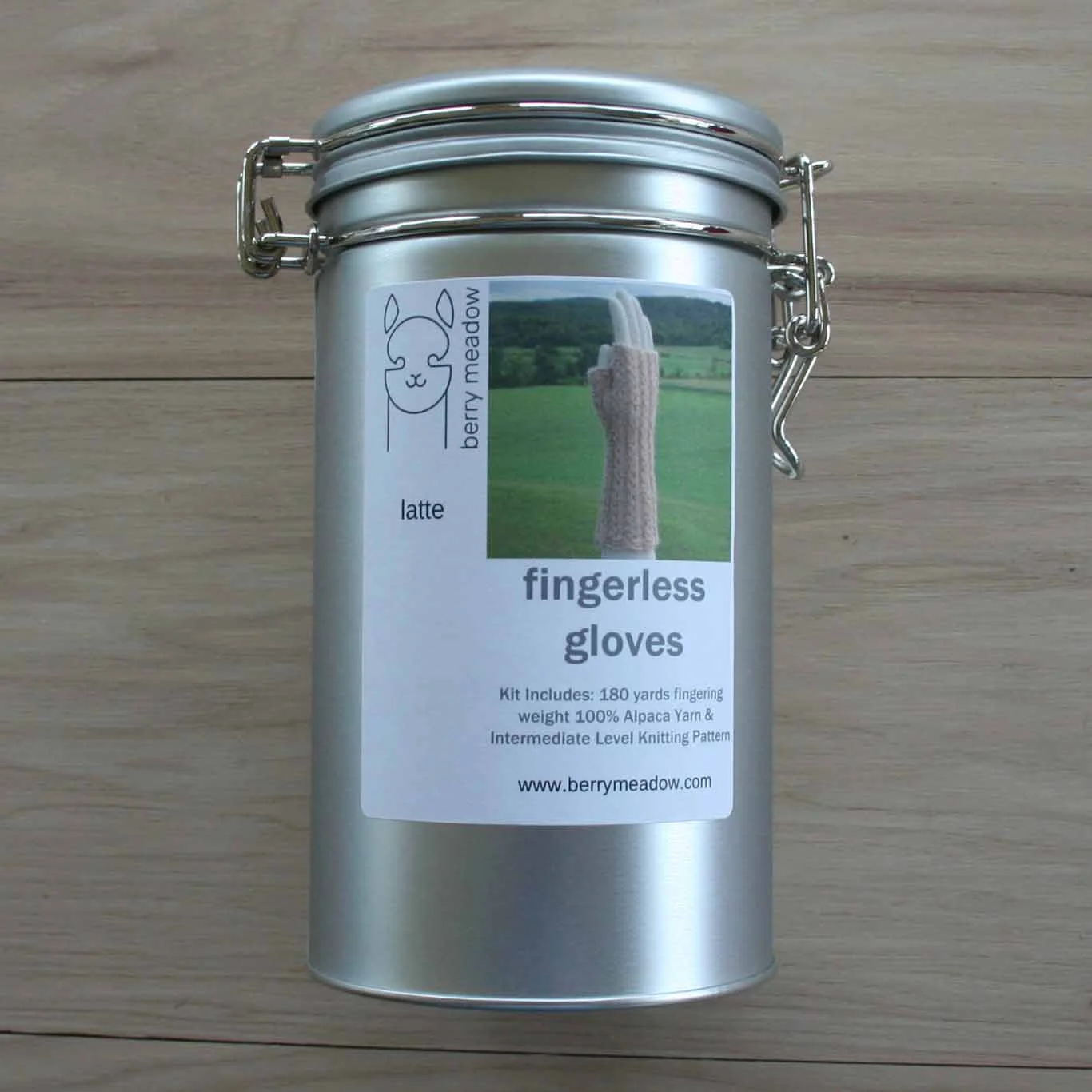 Fingerless Gloves Tin - Latte.jpg
