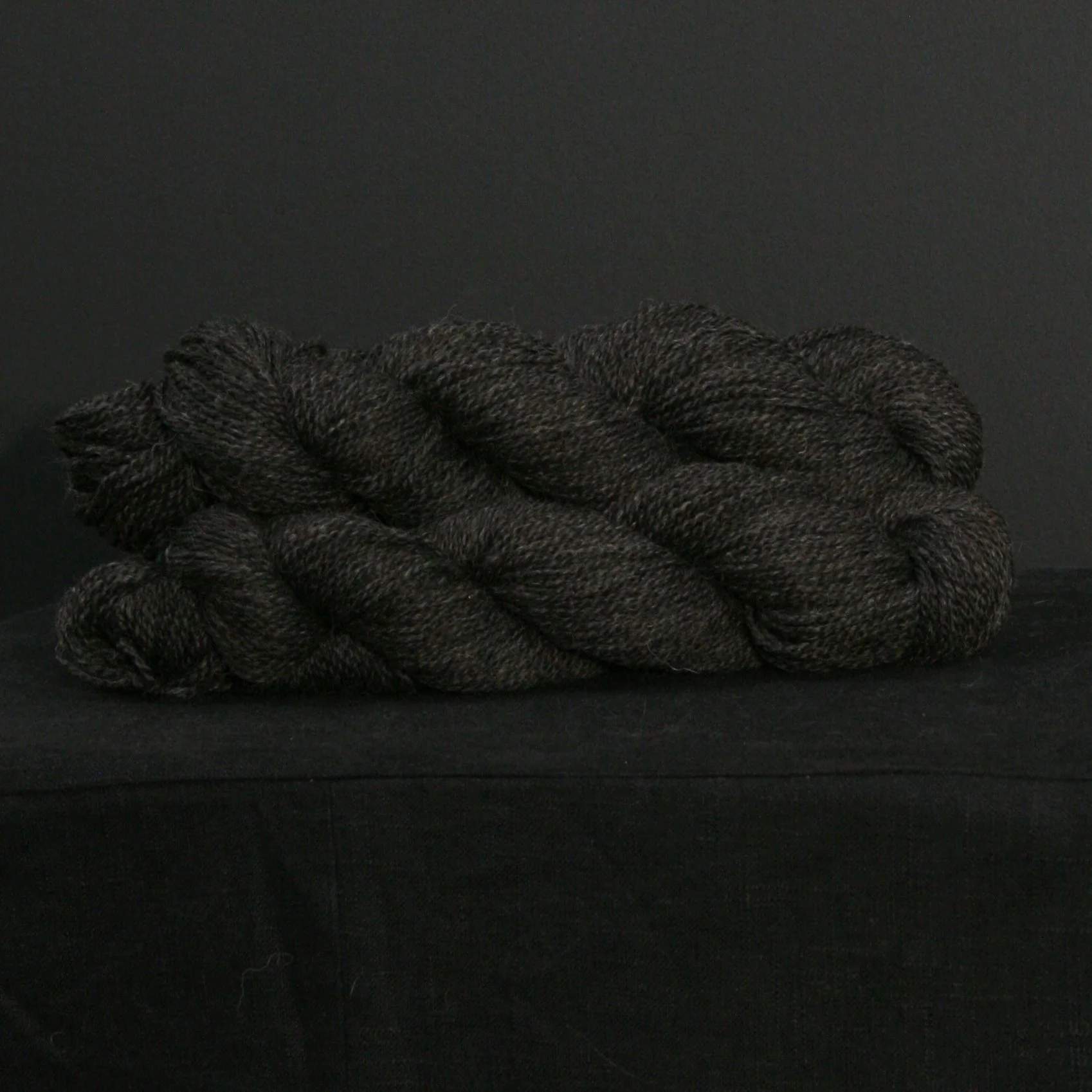 Gideon - alpaca wool sport DK