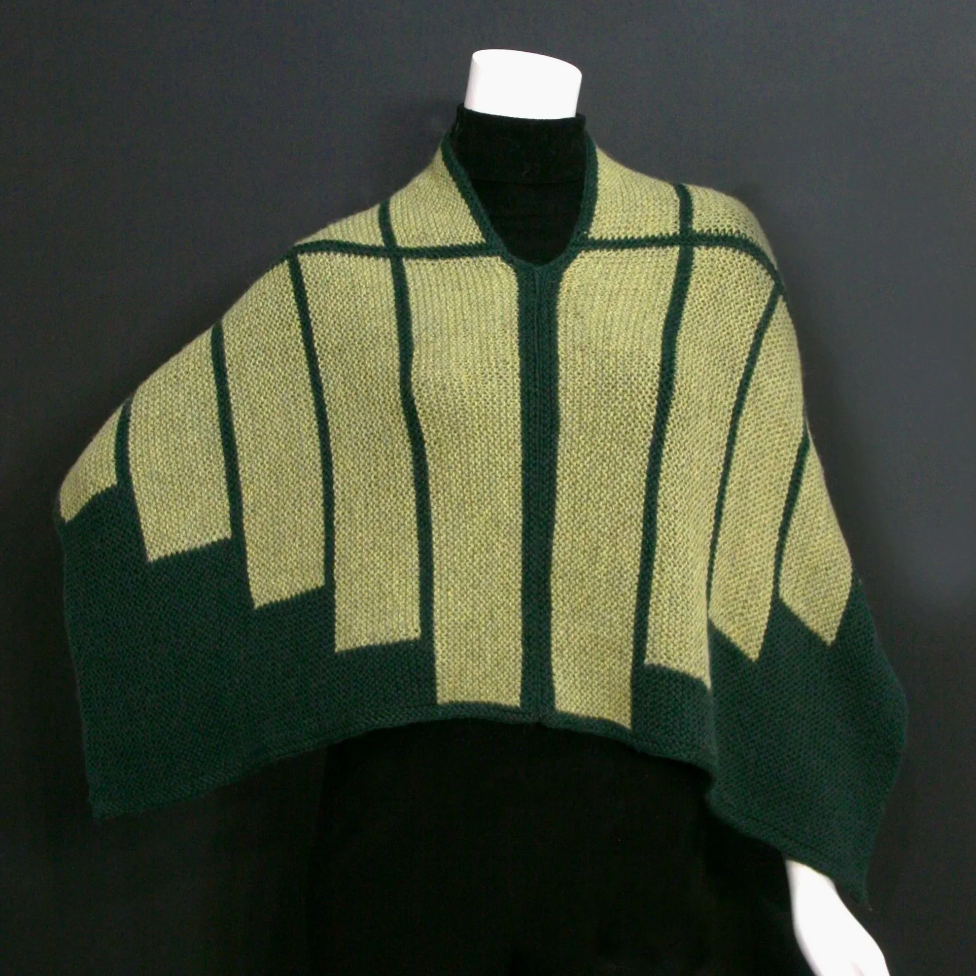 *new* Quechee Knitting Kit