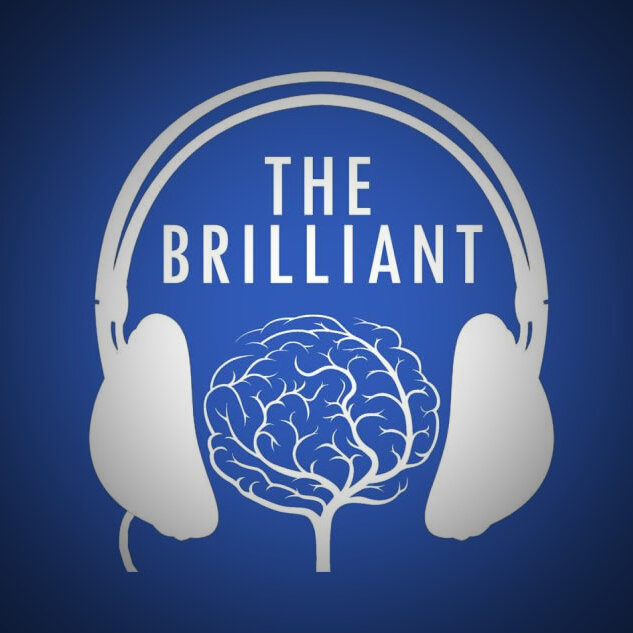 the brilliant podcast logo SQUARE 2.jpg