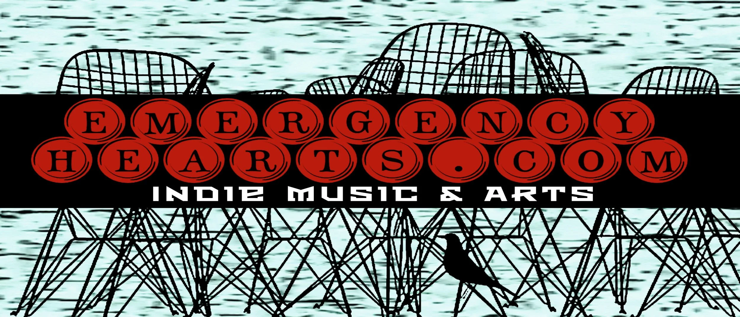 emergency hearts indie music and arts