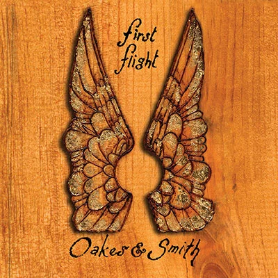 Oakes & Smith "First Flight 2013