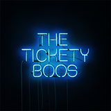 The Tickety Boos 2014