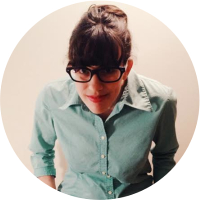 Sara Shepherd: Freelance Writer