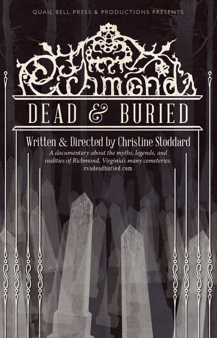 Richmond's Dead and Buried - the documentary
