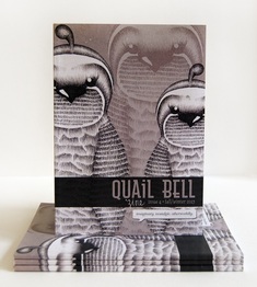 The Real - QUAIL BELL MAGAZINE