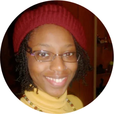 SandraRosa Bryant: Library Associate