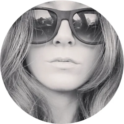 Alicia Cook: ​Associate Director of Admission & Communication Coordinator