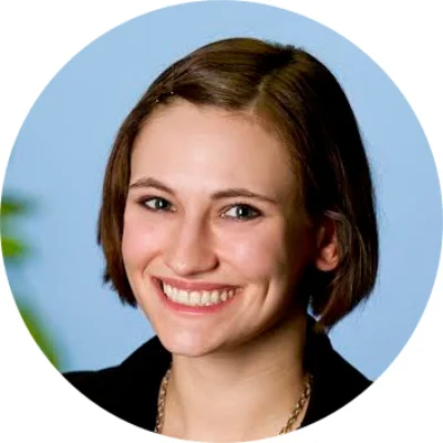 Katie Moss: Marketing Copywriter & Coordinator