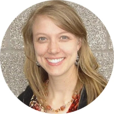 Emily Williamson: Marketing Coordinator