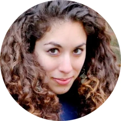 Christine Stoddard: Writer/Filmmaker, Co-owner & Creative Director of Quail Bell Press & Productions