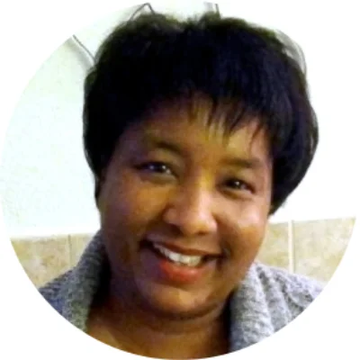 Chrystal White: Technical Editor