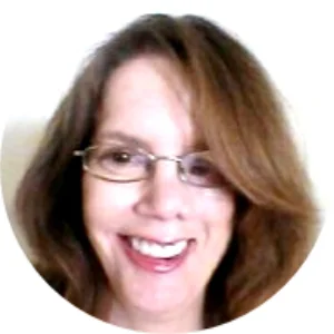 Cathy Higgins: Newspaper Editor